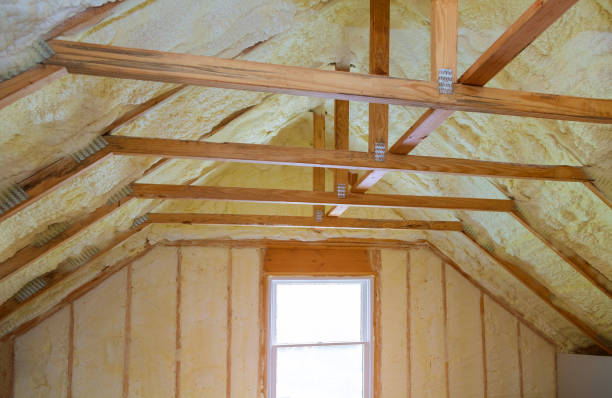 Trusted Nokomis, FL Insulation Contractor Experts