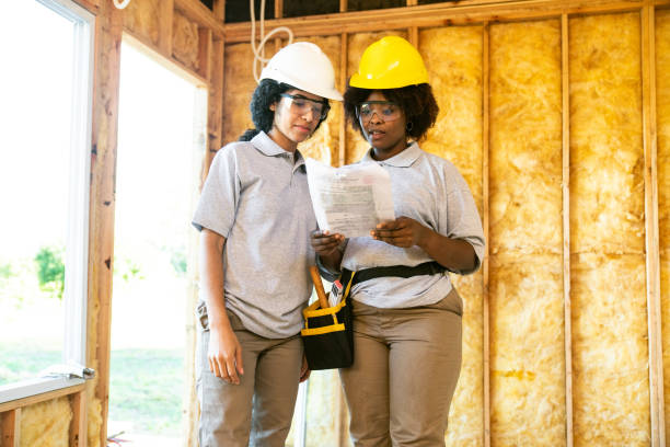Best Attic Insulation Installation  in Nokomis, FL