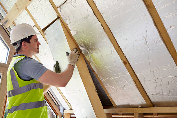 Best Spray Foam Insulation  in Nokomis, FL